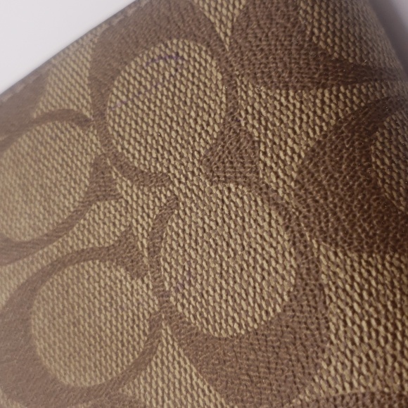 Coach wallet & wristlet - Picture 7 of 14